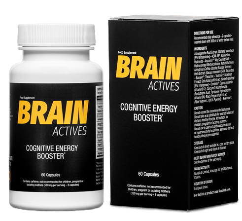 Brain Actives